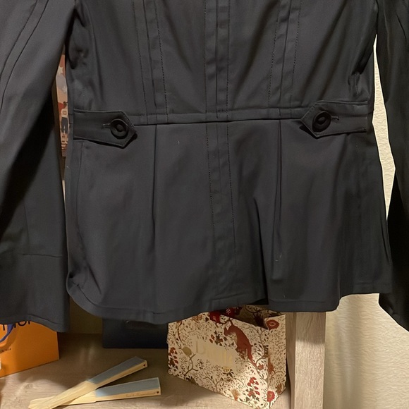 Marc by Marc Jacobs Jacket - Size 2 - Picture 5 of 5